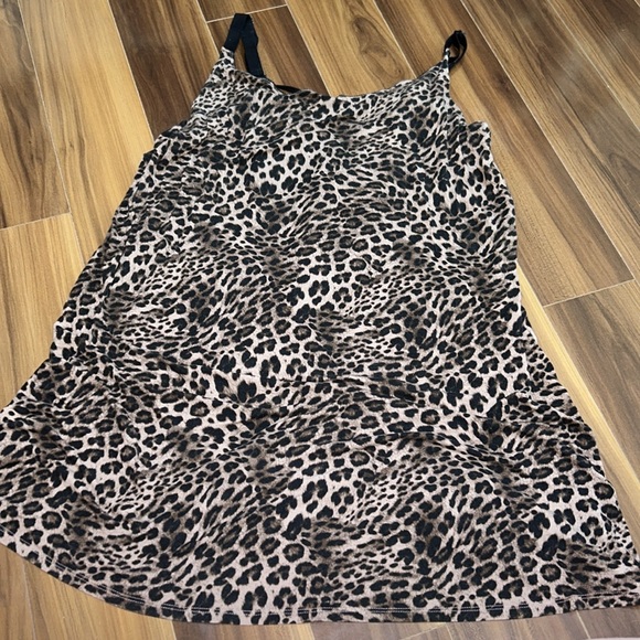 torrid Other - Size 3 / 3X Torrid super soft sleep pajama nightgown animal print